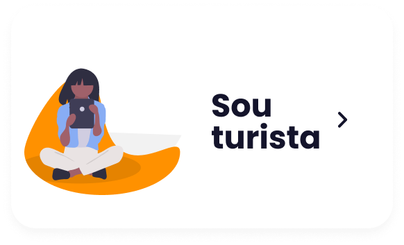 Sou um Turista